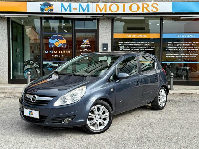 OPEL Corsa 1.3 CDTI 90CV 5 porte Cosmo