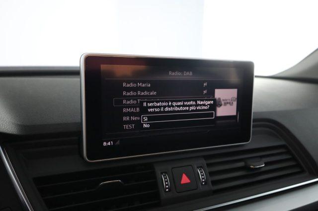 AUDI Q5 Q5 40 TDI quattro S tronic Business