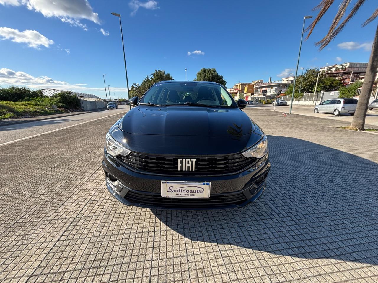 Fiat Tipo 1.6 Mjt S&S SW Life