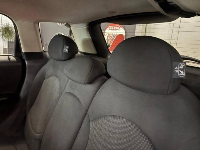 Mini Countryman 2.0 Cooper D auto E6