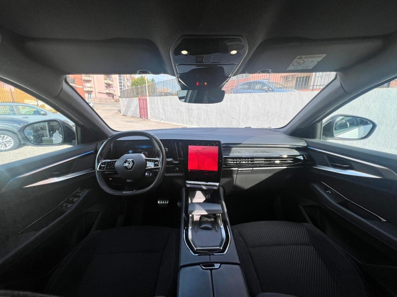 Renault Austral Full Hybrid E-Tech 200 CV Techno Esprit Alpine