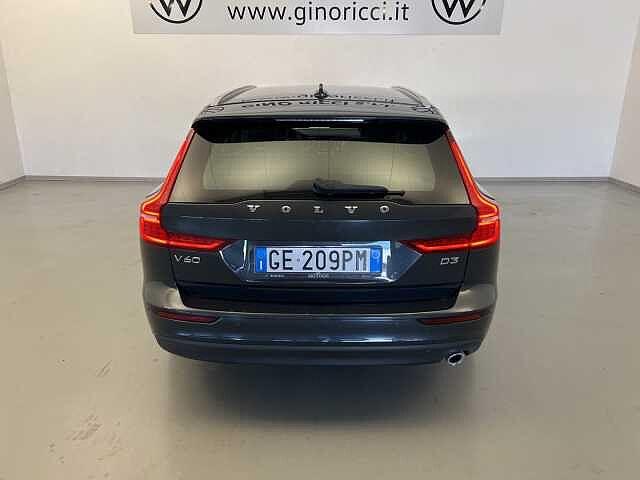 Volvo V60 D3 Geartronic Momentum Business Pro