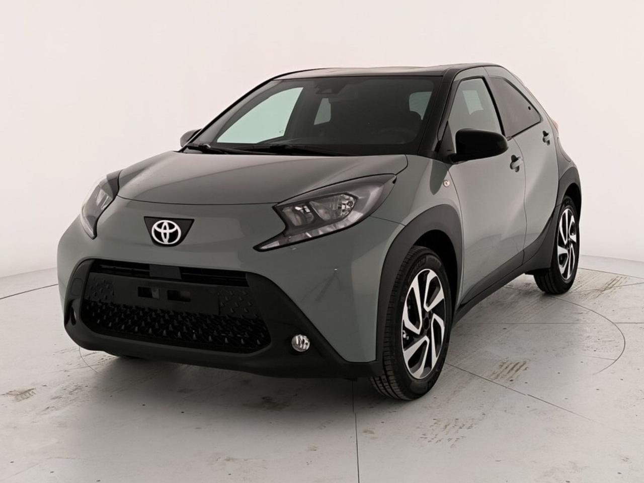 Toyota Aygo x 1.0 trend 72cv