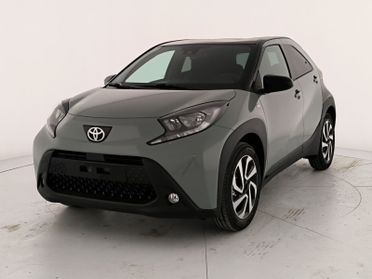 Toyota Aygo x 1.0 trend 72cv