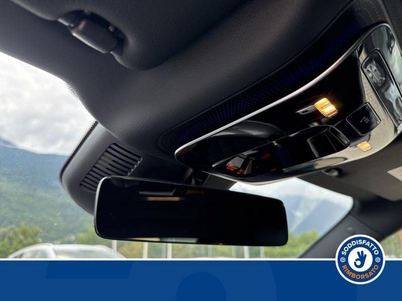 Mercedes-Benz CLE Cabrio CLE 220d Cabrio AMG Line Advanced