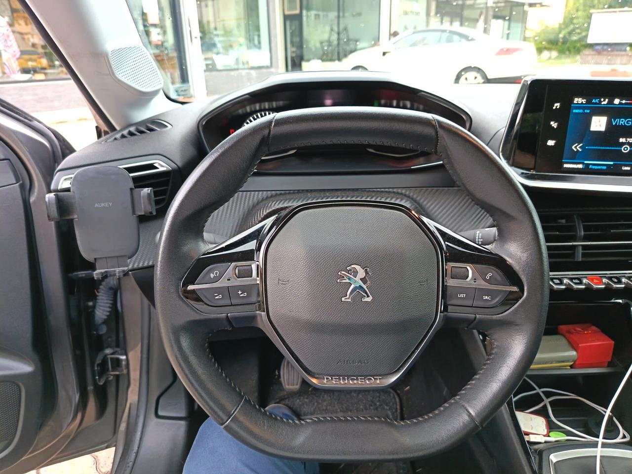 Peugeot 208 PureTech 100 Stop&Start 5 porte Active Pack