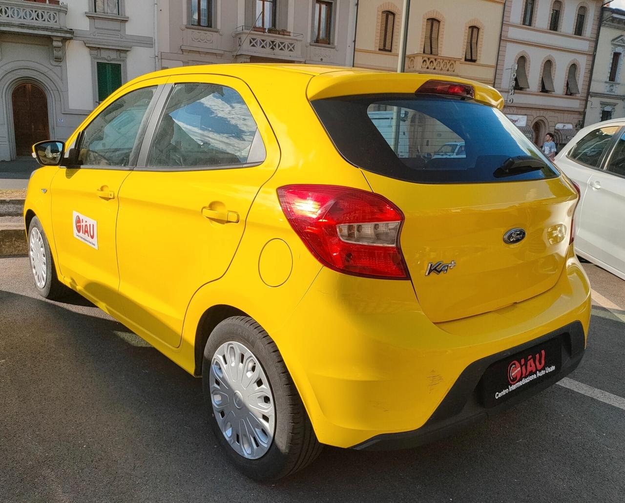 Ford Ka 1.2 Neopatentati