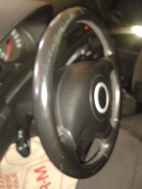 Volkswagen Golf IV 1.9 TDI 115CV 5p. Highline