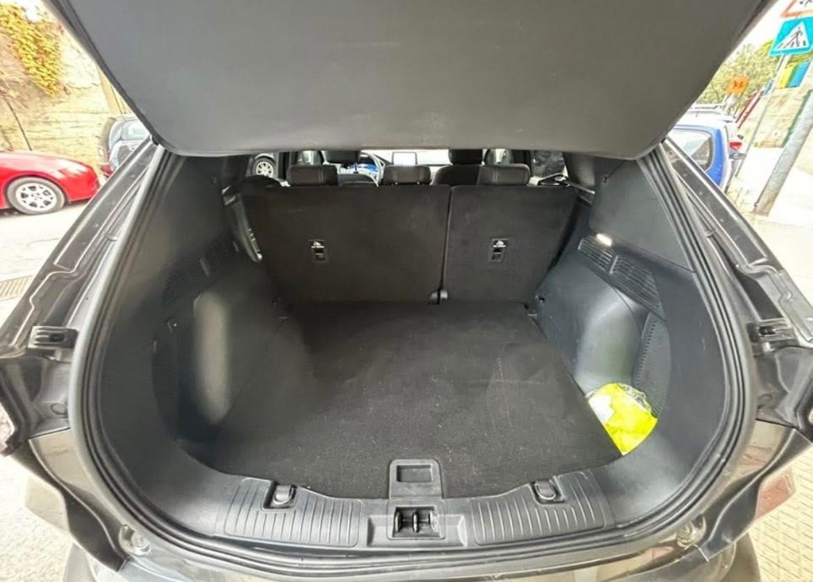Ford Kuga 1.5 EcoBlue 120 CV 2WD Titanium Business