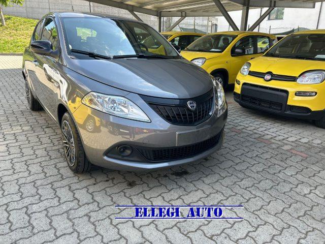 LANCIA Ypsilon PROMO FINANZ. ORO 1.0 FireFly 5 porte S&S Hybrid