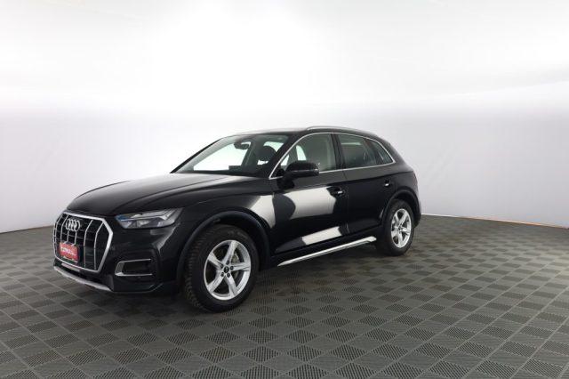 AUDI Q5 Q5 35 TDI S tronic Business Advanced