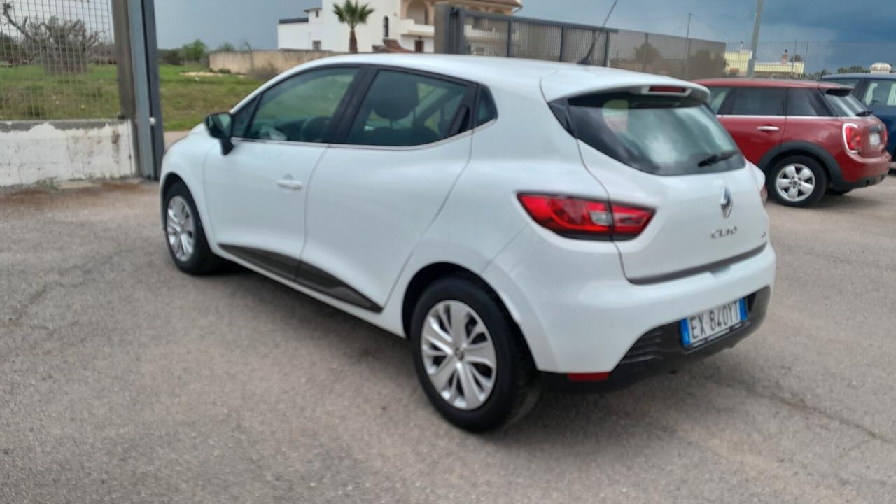 Renault Clio 1.5 dCi 8V 75CV 5 porte Costume National