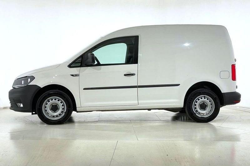 Volkswagen Caddy caddy 1.4 tgi 110cv Bus. ** PREZZO IVA COMPRESA **