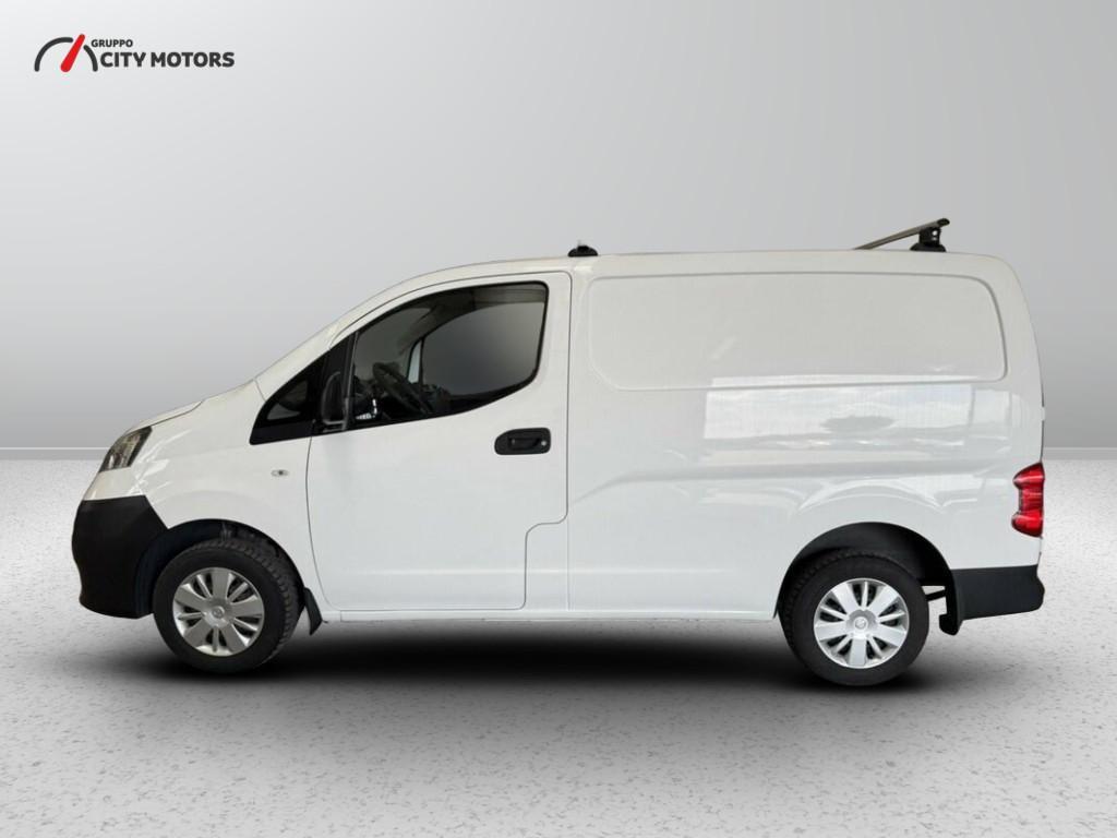 Nissan NV200 1.5 dci 110cv Efficient E6