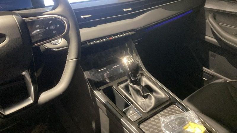 DR AUTOMOBILES dr5 dr5 1.5