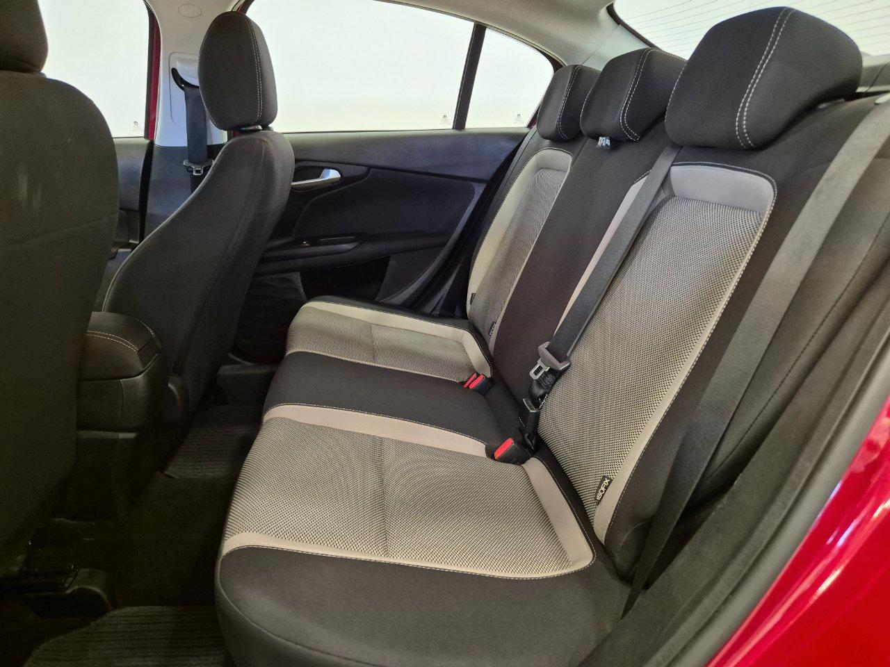 Fiat Tipo 4p 1.4 Opening Edition 95cv - UNIPROPRIETARIO - NEOPATENTATI - Sens. Park. - Bluetooth - Clima