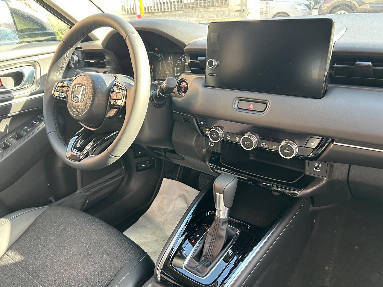 Honda HR-V 1.5 Hev eCVT Advance