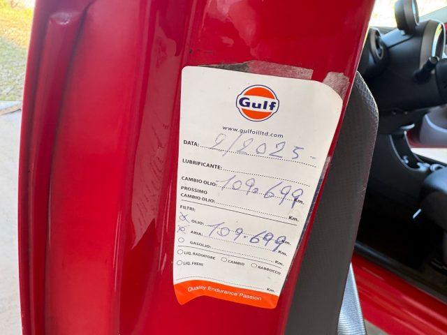 TOYOTA Aygo 1.0 12V VVT-i 5 porte OK NEOPATENTATI 5 PORTE