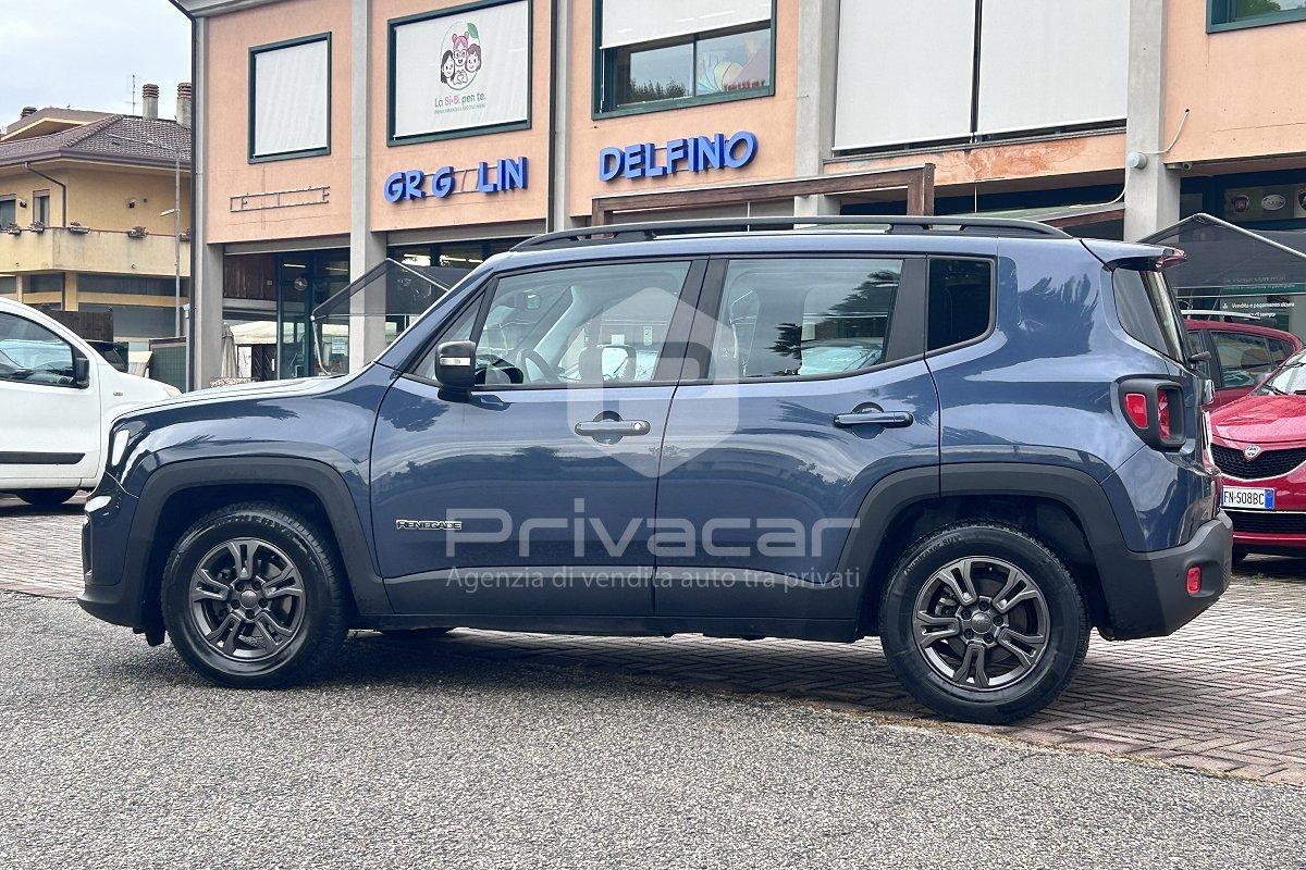 JEEP Renegade 1.0 T3 Limited