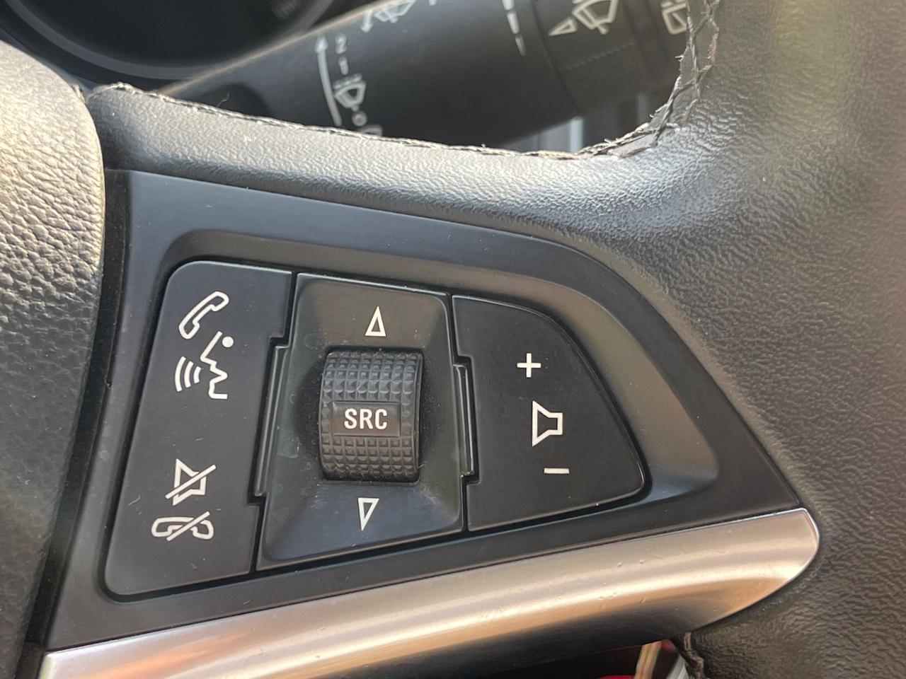 Opel Astra Opel astra euro 5, anno 2013 1.4 benzina Gpl