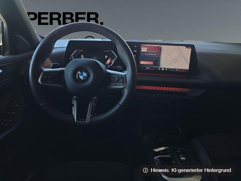 BMW Serie 1 116 MSport Design aut. LED NAVI CAMERA HARMAN-KARDON