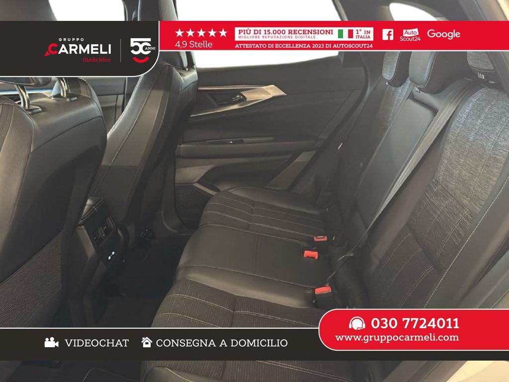 Renault Austral 1.2 E-Tech full hybrid Techno