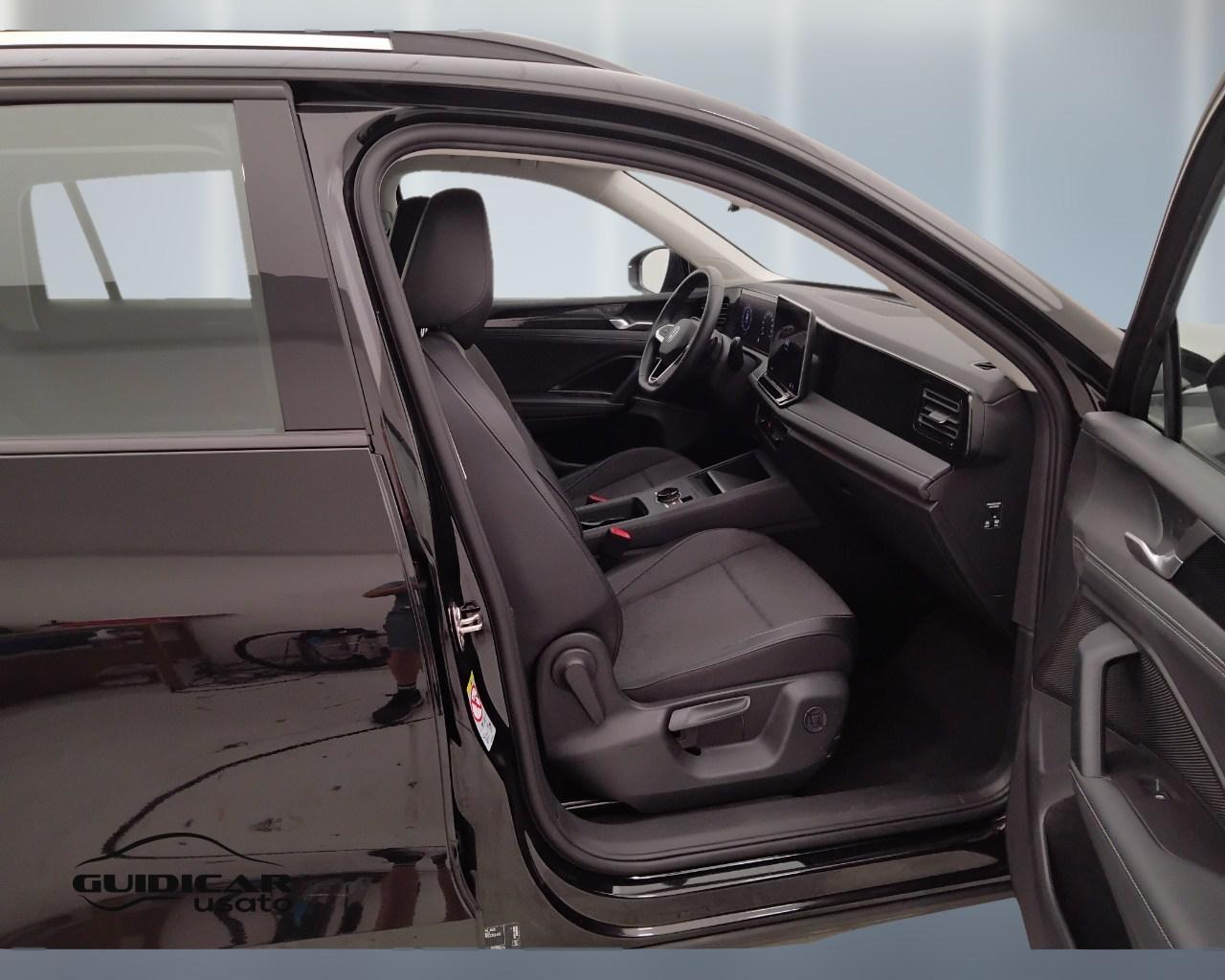 VOLKSWAGEN Tiguan III 2024 - Tiguan 2.0 tdi Life 150cv dsg