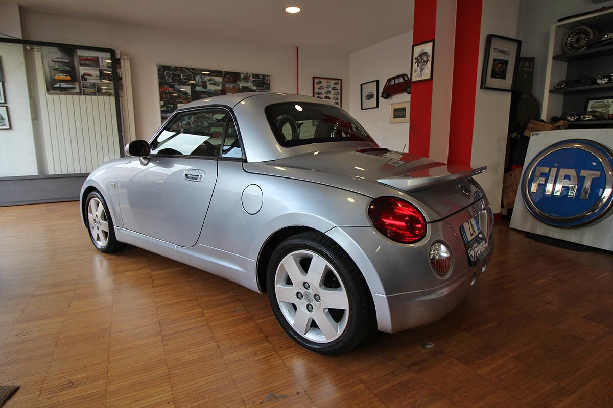 Daihatsu Copen 1.3 16v VVT 87 cv (2006) High grade