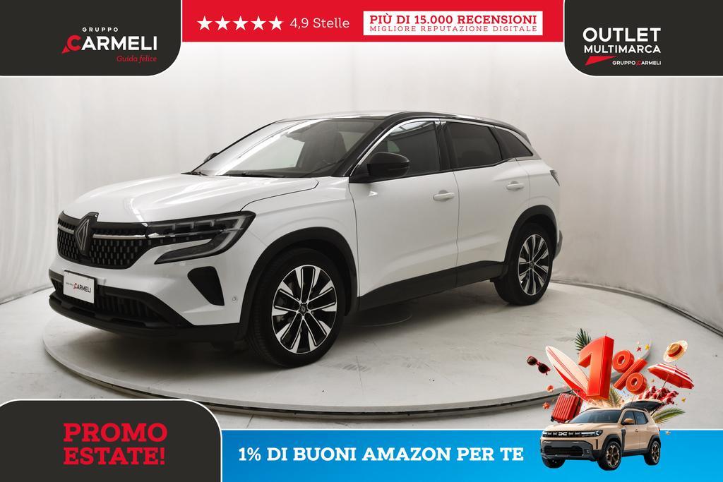 Renault Austral 1.2 E-Tech full hybrid Techno