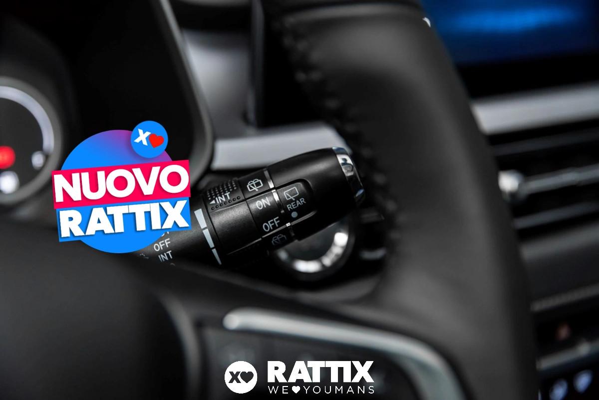 DR Motor DR5.0 1.5 116CV