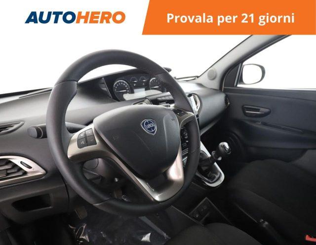 LANCIA Ypsilon 1.2 69 CV 5 porte S&S Gold