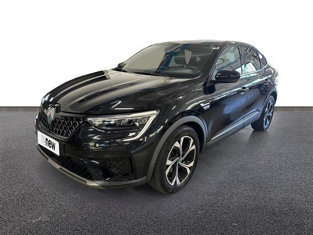 RENAULT Arkana r.s. line E-TECH Hybrid 145