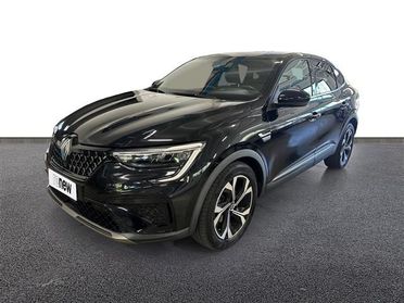 RENAULT Arkana r.s. line E-TECH Hybrid 145