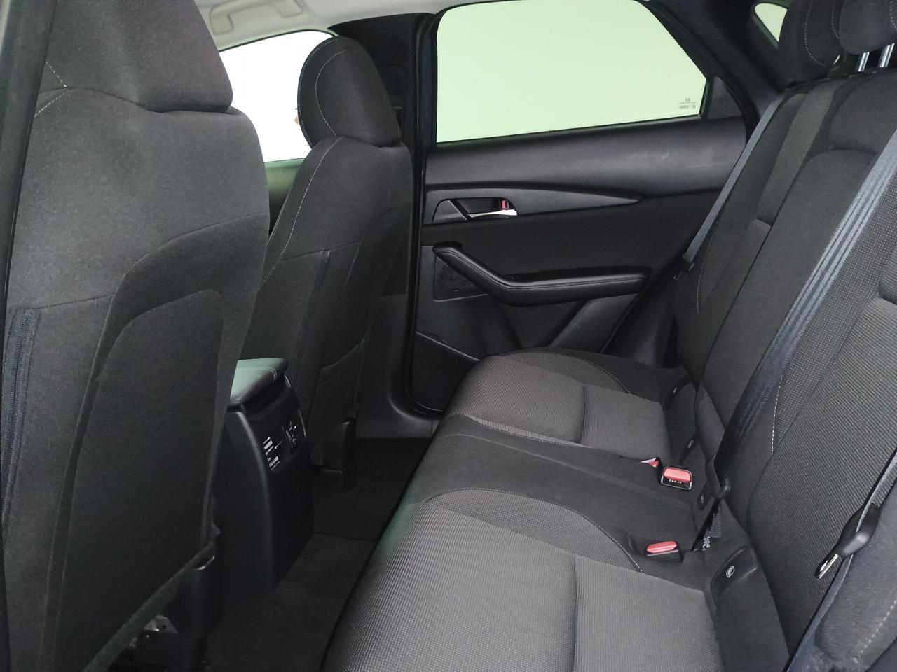 Mazda CX-30 2.0L Skyactiv-G M Hybrid 2WD Executive