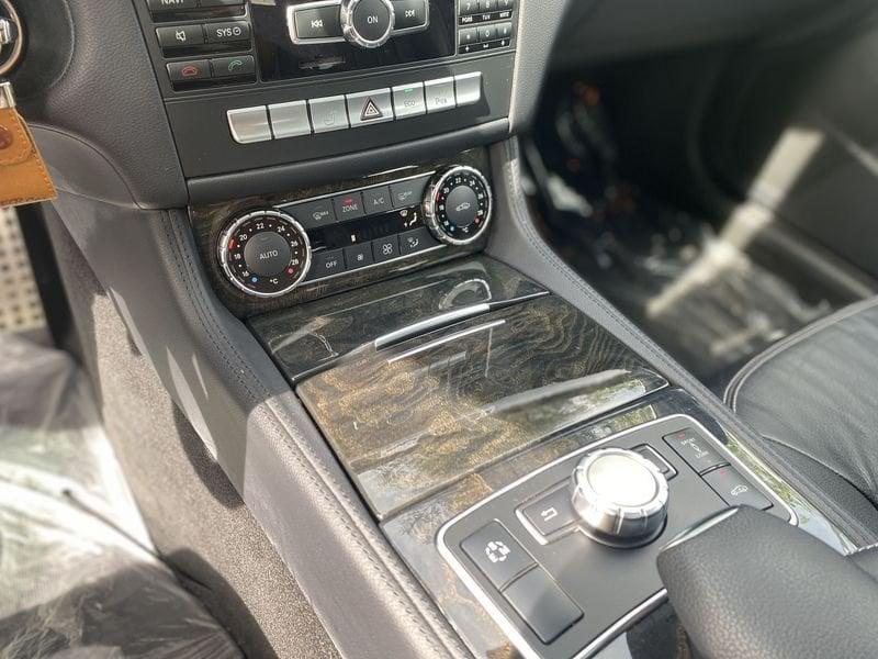 Mercedes-Benz CLS 350 CDI SW BlueEFFICIENCY 4Matic