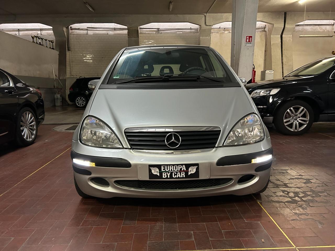 Mercedes-benz A 160 A160