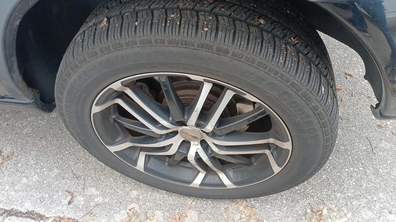 Mercedes-benz ML 270 turbodiesel cat CDI SE Leather