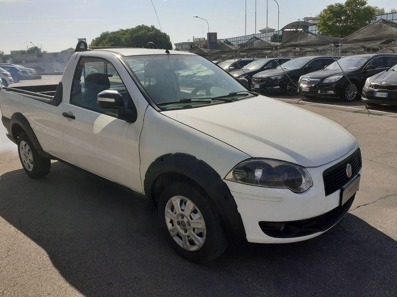 FIAT Strada 1.3 MJT 95CV Pick-up Trekking - PREZZO+ IVA