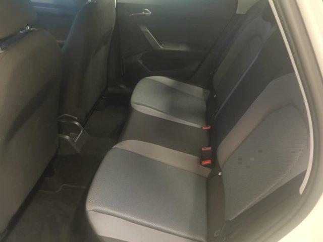 SEAT Arona 1.0 TGI Style