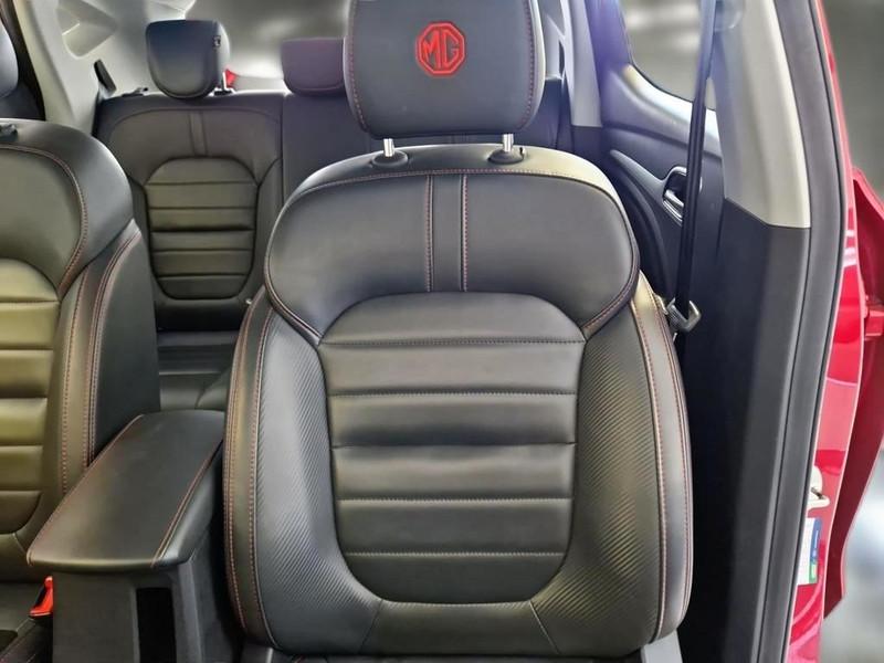 MG ZS 1.5 VTI-TECH LUXURY SUV