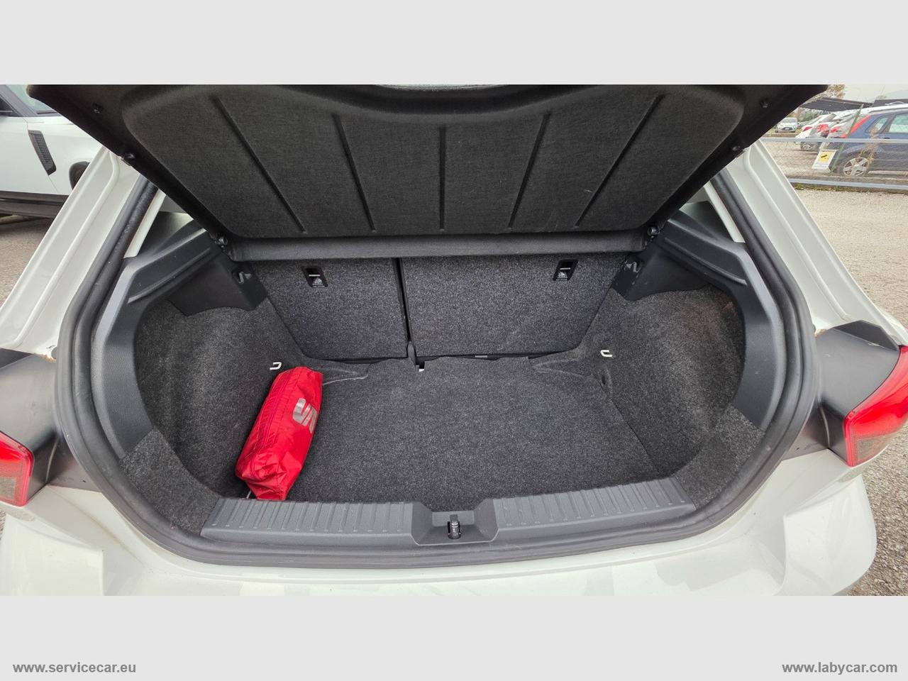 SEAT Ibiza 1.0 75CV 5p. Style
