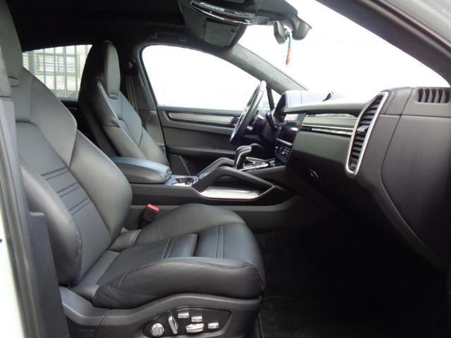 PORSCHE Cayenne Coupé 4.0 V8 Turbo *UNIPRO* *TAGLIANDATA*