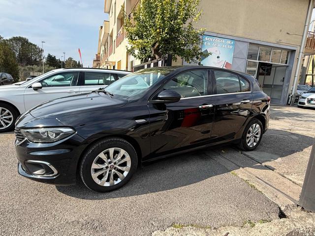 FIAT Tipo 1.6 Mjt S&S 5 porte Business