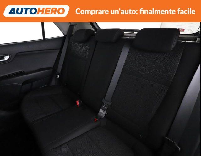 KIA Rio 1.2 MPi Evolution