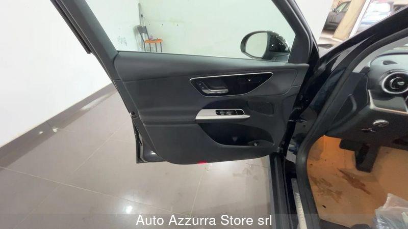 Mercedes-Benz GLC GLC 220 d Advanced 4matic auto *PROMO AZZURRA*
