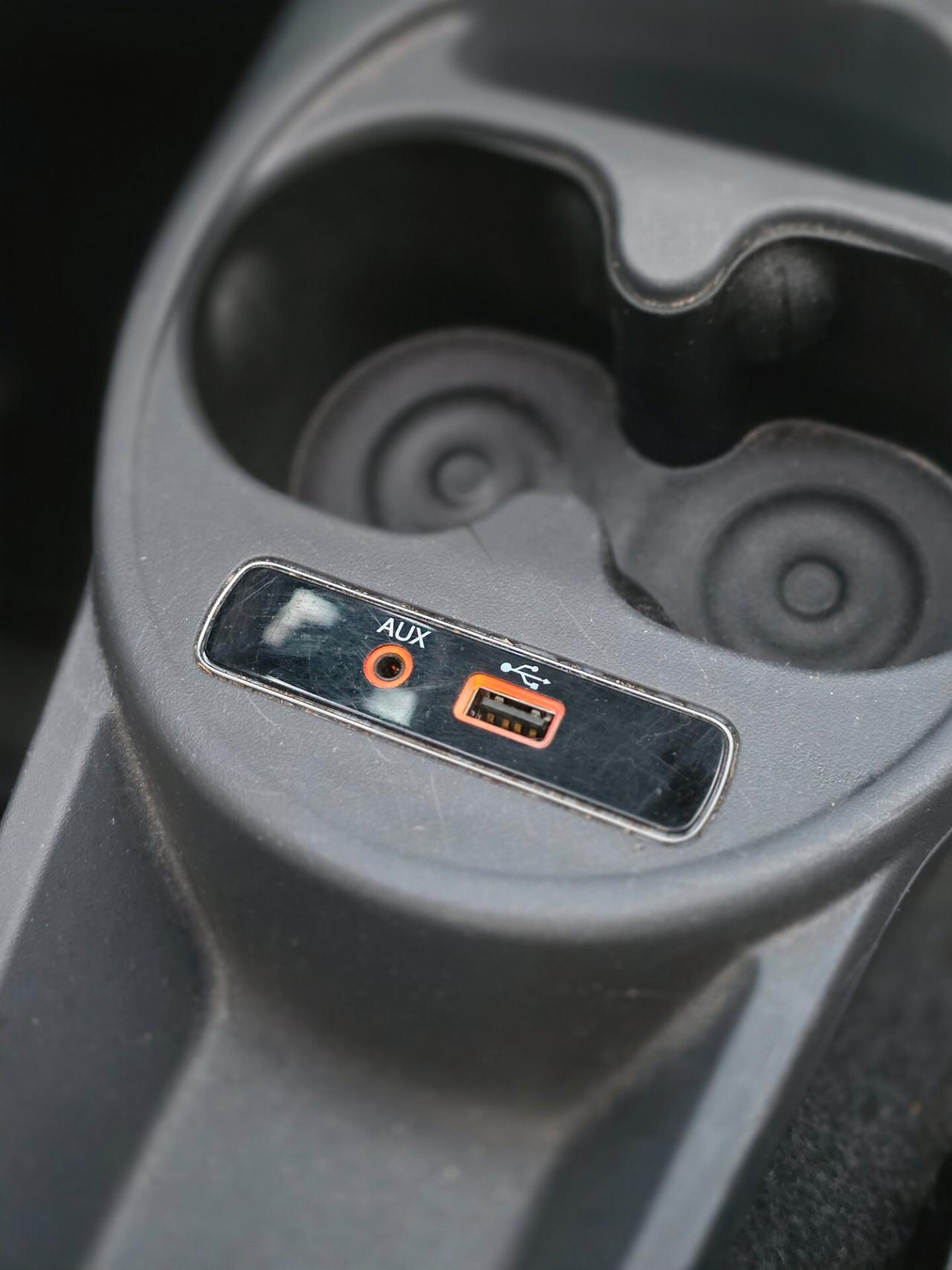 Fiat 500 0.9 TwinAir Automatica Lounge