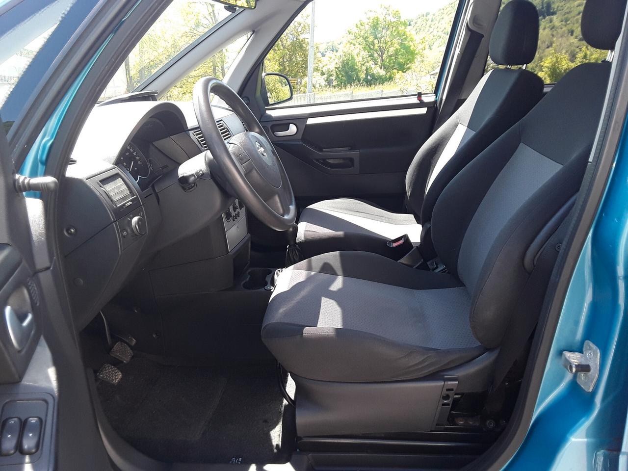 Opel Meriva 1.6 16V Enjoy