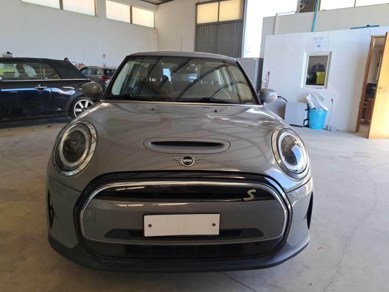 MINI COOPER SE CLASSIC 3 PORTE BERLINA