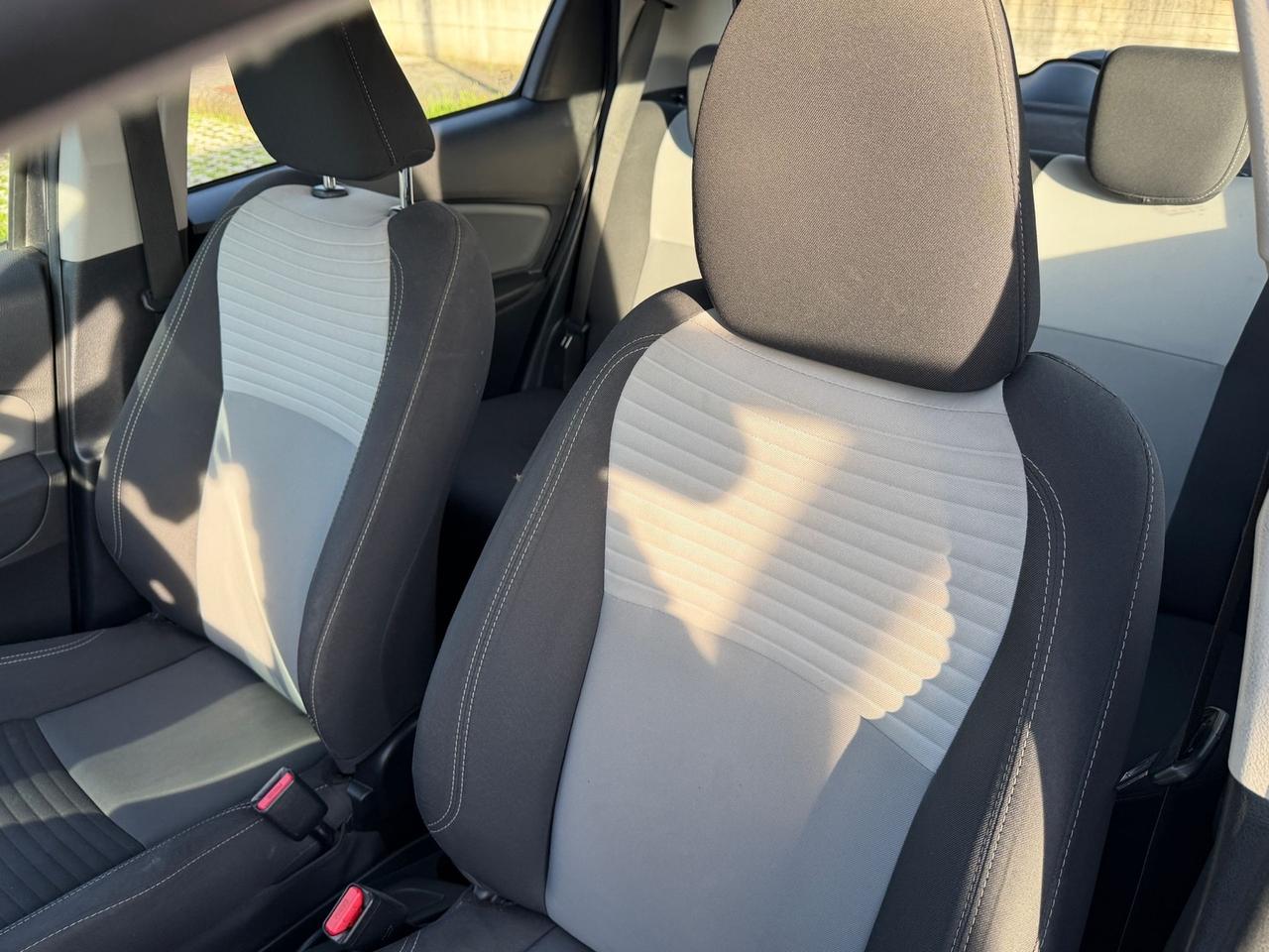 Toyota Yaris 1.0 Lounge *Neopatentati*