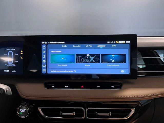MG HS 1.5T-GDI AT Luxury - ULTIMA DISPONIBILITÀ!